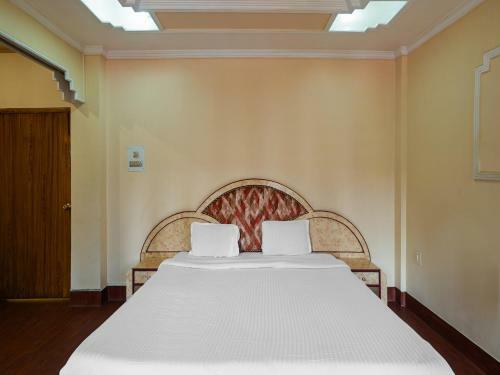 Hotel Capital O 84581 The Prestige Tridev