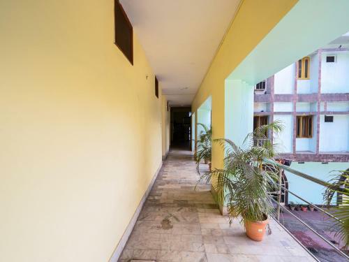 Hotel Capital O 84581 The Prestige Tridev