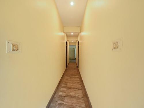 Hotel Capital O 84581 The Prestige Tridev
