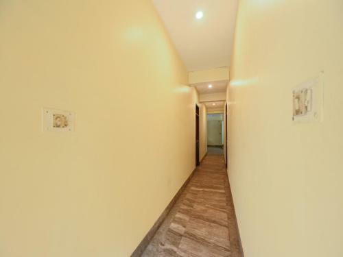 Hotel Capital O 84581 The Prestige Tridev