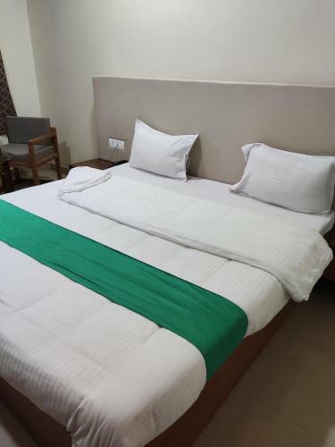 Hotel Green Apple