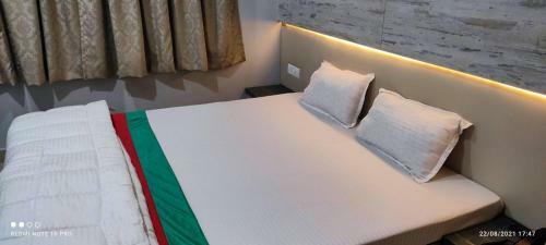 Hotel Green Apple