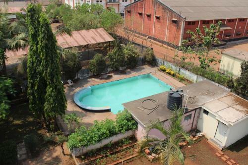 Hotel Kaanchan