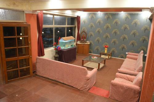 Hotel Kaanchan