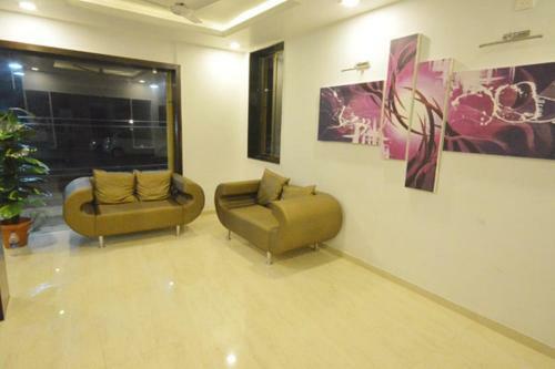 Hotel Anand