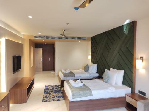 Hotel Pahadi