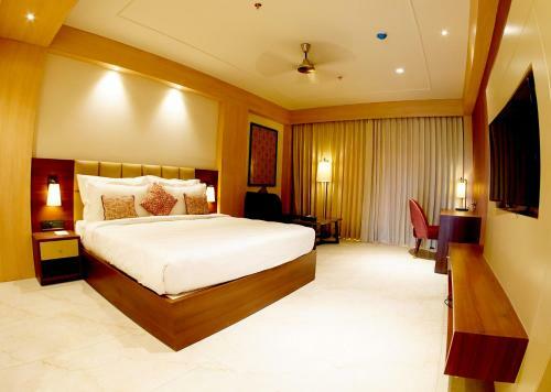 Hotel Pahadi