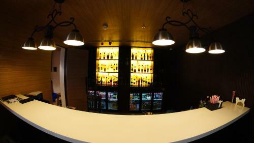Hotel Pahadi
