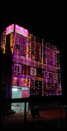 Hotel Tarani.in