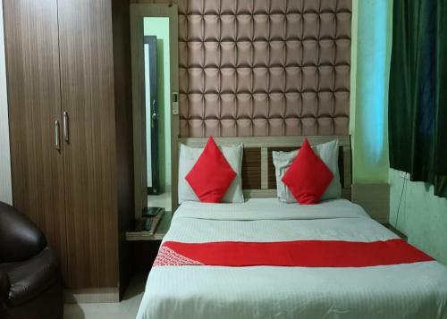 Hotel Star Lotus By Wb Comfort