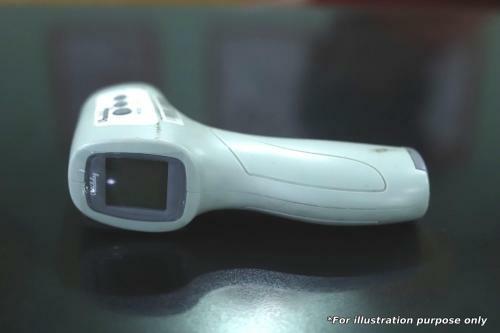 Oyo 85623 Cloud Hotels & Resort