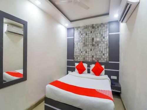 Hotel Oyo Flagship 76847 The A K Residency