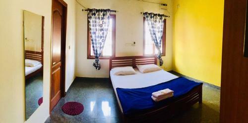 Apartamento West Windsor Bay