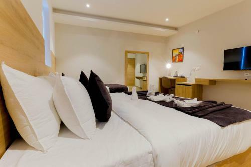 Hotel The Prada