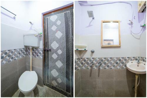 Hotel Spot On 45433 Sree Radha Lodge
