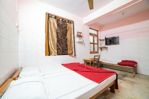 Hotel Spot On 45433 Sree Radha Lodge