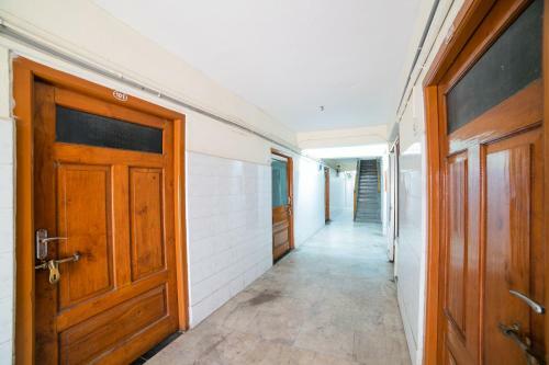 Hotel Spot On 45433 Sree Radha Lodge