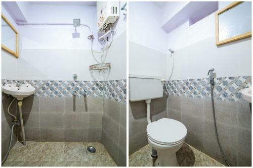 Hotel Spot On 45433 Sree Radha Lodge