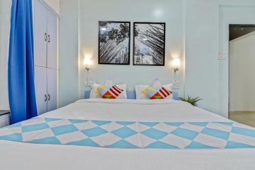 Hostal Oyo Home 60336 Elegant Stay Baner