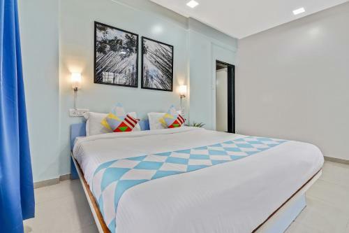 Hostal Oyo Home 60336 Elegant Stay Baner
