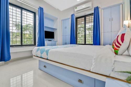 Hostal Oyo Home 60336 Elegant Stay Baner
