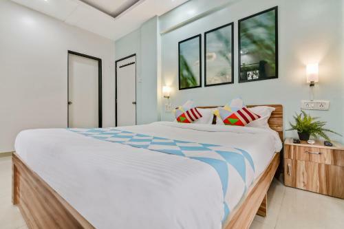 Hostal Oyo Home 60336 Elegant Stay Baner