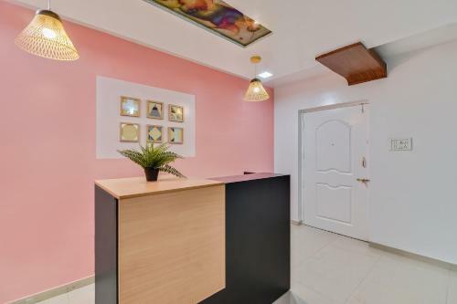 Hostal Oyo Home 60336 Elegant Stay Baner