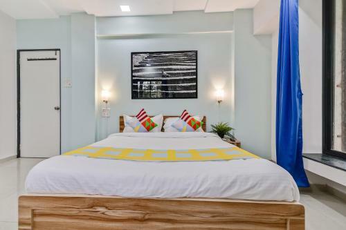 Hostal Oyo Home 60336 Elegant Stay Baner