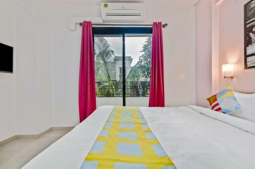 Hostal Oyo Home 60336 Elegant Stay Baner