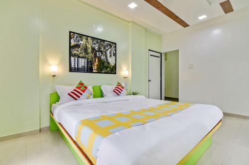 Hostal Oyo Home 60336 Elegant Stay Baner