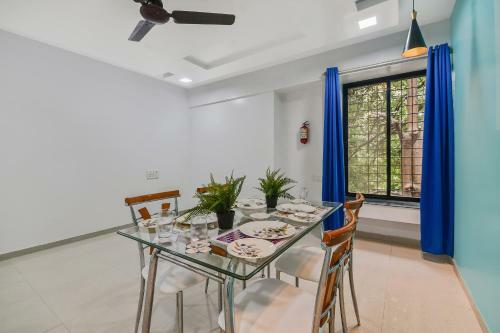 Hostal Oyo Home 60336 Elegant Stay Baner