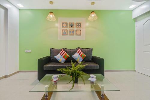 Hostal Oyo Home 60336 Elegant Stay Baner