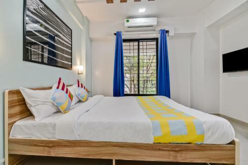 Hostal Oyo Home 60336 Elegant Stay Baner