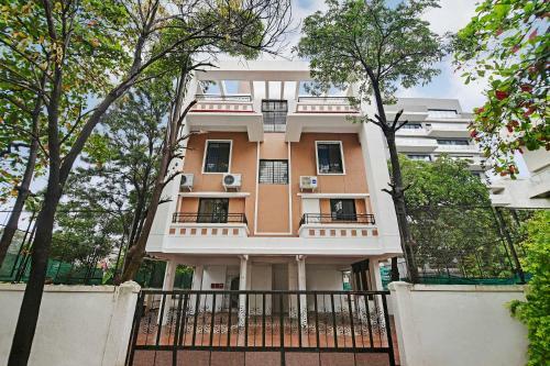 Hostal Oyo Home 60336 Elegant Stay Baner