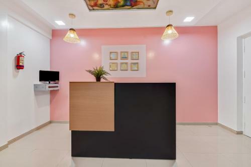 Hostal Oyo Home 60336 Elegant Stay Baner
