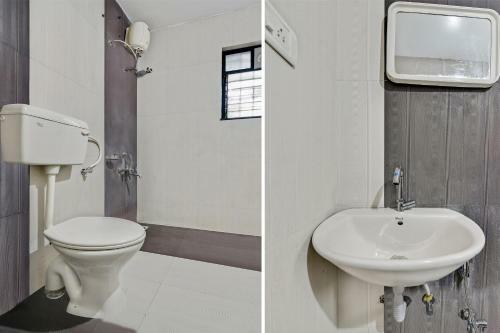 Hostal Oyo Home 60336 Elegant Stay Baner
