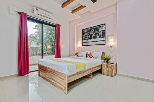 Hostal Oyo Home 60336 Elegant Stay Baner