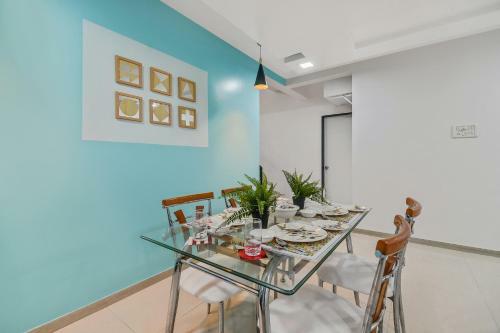 Hostal Oyo Home 60336 Elegant Stay Baner