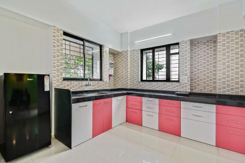 Hostal Oyo Home 60336 Elegant Stay Baner