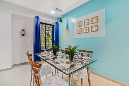 Hostal Oyo Home 60336 Elegant Stay Baner