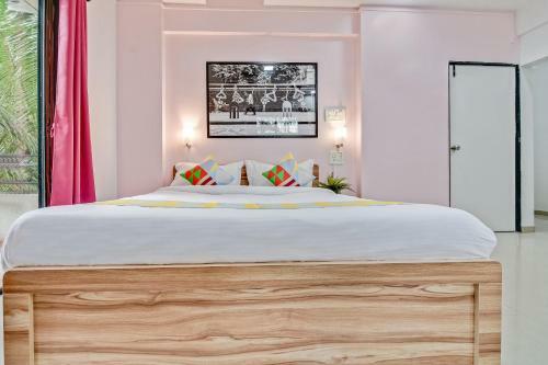 Hostal Oyo Home 60336 Elegant Stay Baner