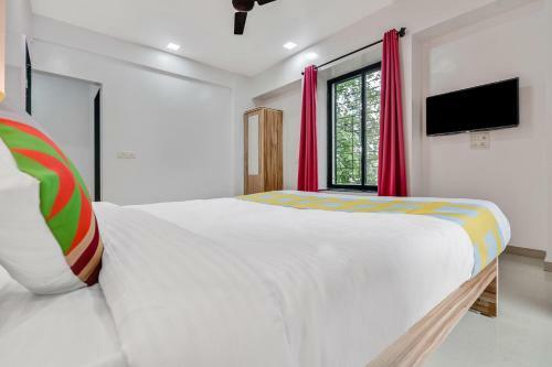 Hostal Oyo Home 60336 Elegant Stay Baner