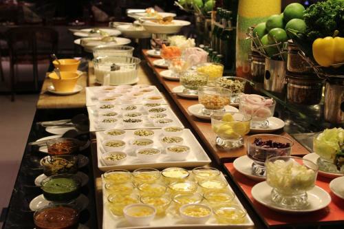 Keys Select Pimpri - By Lemon Tree Hotels