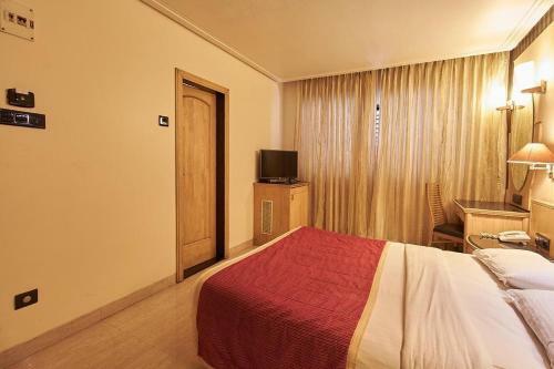 Hotel The Krishna Presidency