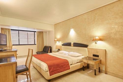 Hotel The Krishna Presidency