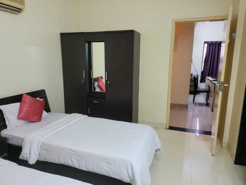 Apartamento Royal Plam Hospitality Services