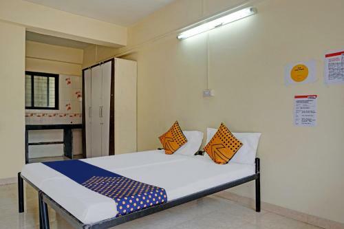 Hotel Spot On 81389 Venkatesh Lodge