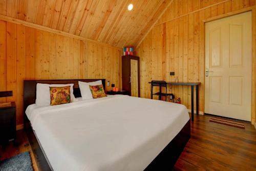 Villa Stayvista At Meraki Pods