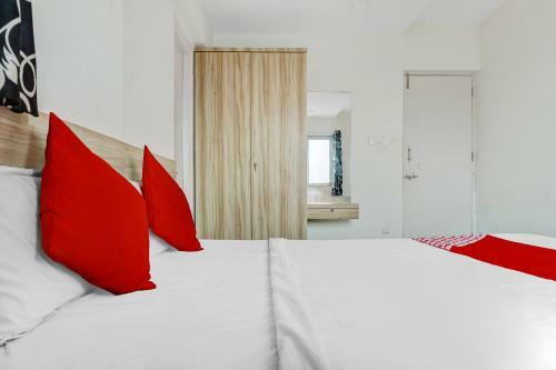 Hotel Oyo Flagship 83987 Hariprasad Lodge