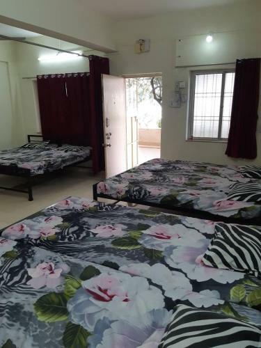 Hotel Pratikruti The Lakeview Resort